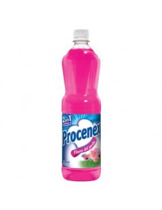 DESINF.PROCENEX FLORES DE JARDIN 900CC