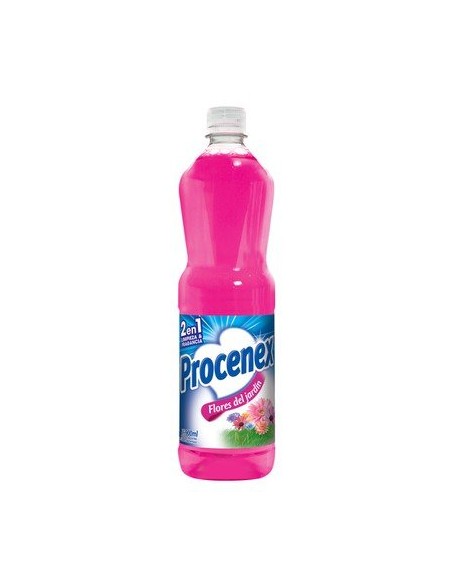 DESINF.PROCENEX FLORES DE JARDIN 900CC
