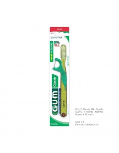 CEP DENTAL GUM 411 SUAVE