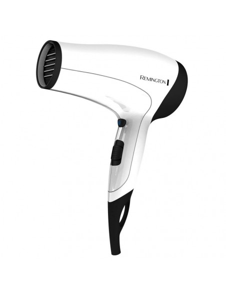 SECADOR DE PELO REMINGTON STYLE THERAPY