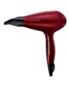 SECADOR DE PELO REMINGTON PROF SILK2400W