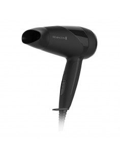 SECADOR DE PELO REMINGTON TRAVEL 1400W