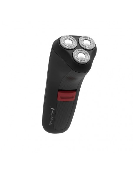 AFEITADORA ROTATIVA REMINGTON DOBLE CORTE