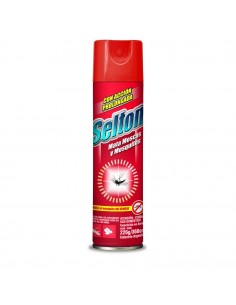 INSECTICIDA SELTON MMM ROJO 360CC