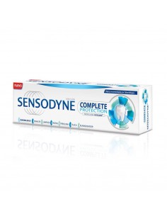 DENTIFRICO SENSODYNE COMPLETE PROT +90GR