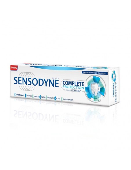DENTIFRICO SENSODYNE COMPLETE PROT +90GR