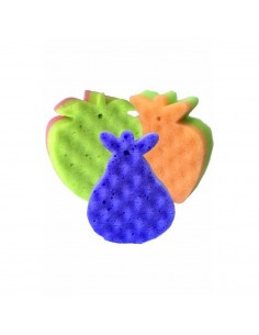 ESPONJA MAS FRUTAL