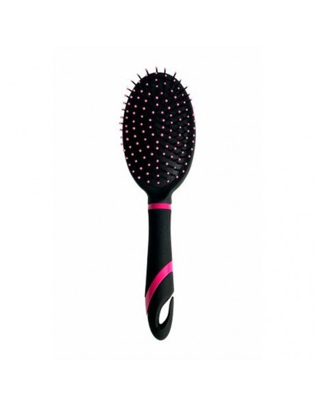 CEPILLO DE PELO MAS NEUMATICO OVAL  