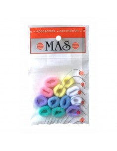 GOMITAS MAS BABY X12