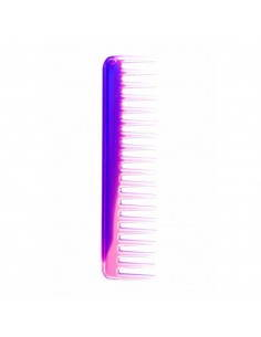 PEINE MAS ACRILICO AFRO TOILETTE 