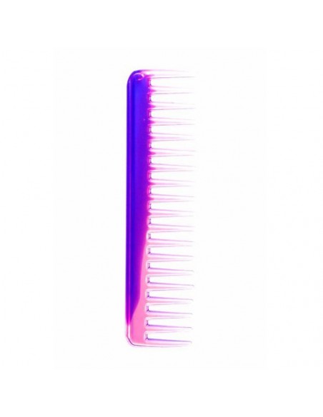 PEINE MAS ACRILICO AFRO TOILETTE 