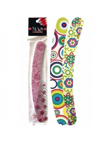LIMAS MAS BANANA COLOR  