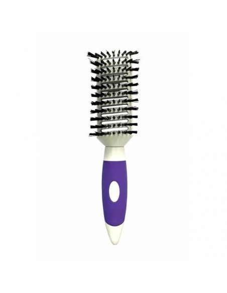 CEPILLO DE PELO MAS COMBINADO  