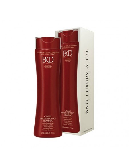 SH BKD CAVIAR COLOR PROTECT X250CC