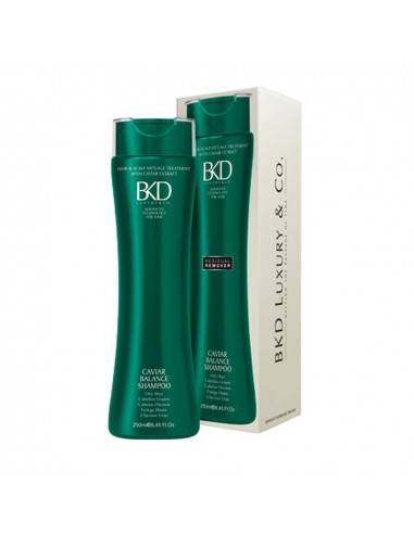 SHAMPOO BKD CAVIAR BALANCE 250 CC