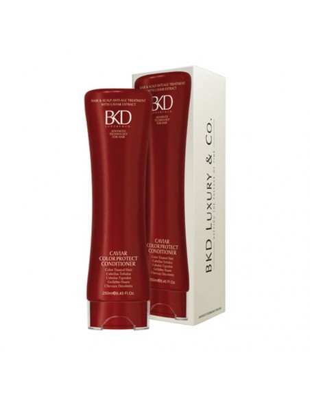 ACOND BKD CAVIAR COLOR PROTECT X 250CC