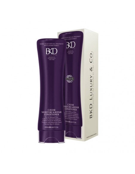 ACOND BKD CAVIAR MOISTURE&REPAIR X 250CC