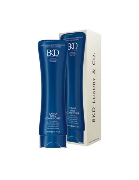 ACOND BKD CAVIAR DAILY X 250CC