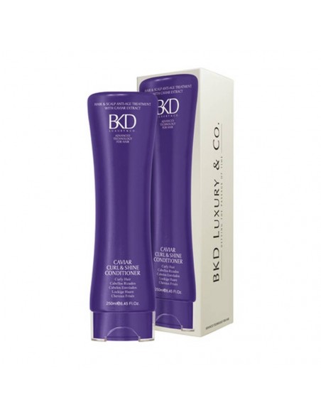 ACOND BKD CAVIAR CURL & SHINE X250CC