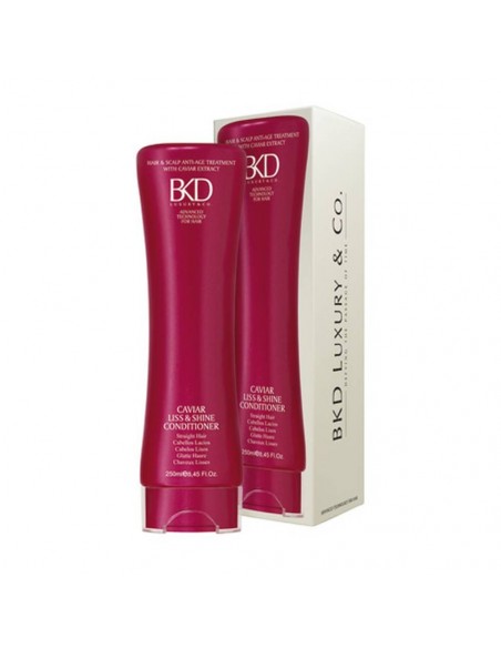 ACOND BKD CAVIAR LISS&SHINE X 250CC
