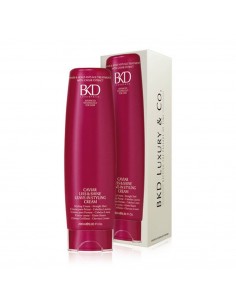 CR PEINAR BKD CAVIAR LISS&SHUNE X290CC