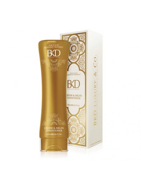 ACOND BKD CAVIAR&ARGAN X 250CC