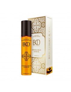 ACEITE BKD CAVIAR&ARGAN ELIXIR X120CC