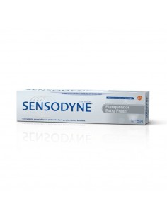 DENTIFRICO SENSODYNE EX-FRESH BLANQ. 50GR