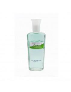 LOCION WATTEAU AMBRE VIDRIO 110CC