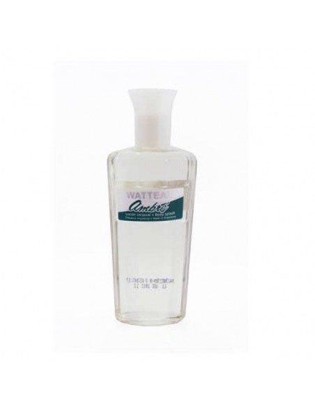 LOCION WATTEAU FRESCA VIDRIO X110CC