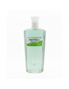 LOCION WATTEAU AMBRE VIDRIO 220CC