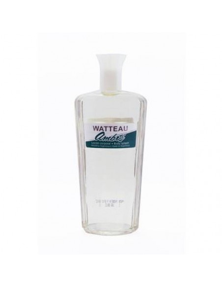 LOCION WATTEAU FRESCA VIDRIO X220CC