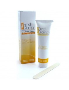 CR DEP EMAL DIAMAN CUERPO X 60G