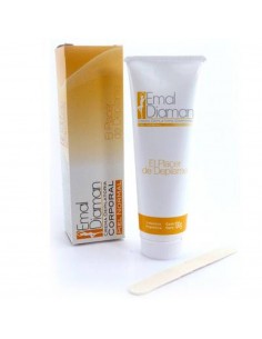CERA DEP EMAL DIAMAN CUERPO X 130G