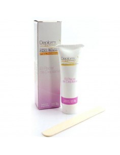 CR DEP DEPILORM EMAL DIAMAN ROSTRO 30G