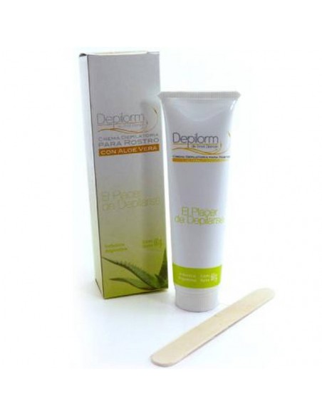 CR DEP DEPILORM EMAL DIAM ROST ALOE60G