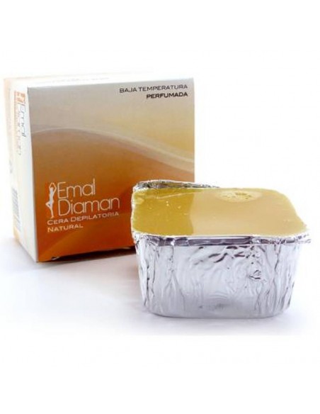 CERA DEP EMAL DIAMAN NATURAL POTE  200GRS