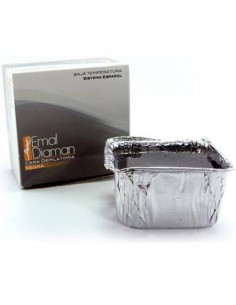 CERA DEP EMAL DIAMAN NEGRA POTE X 200G
