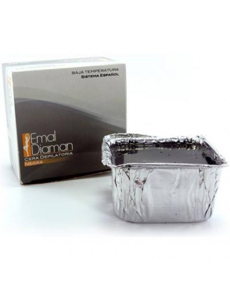 CERA DEP EMAL DIAMAN NEGRA POTE X 200G