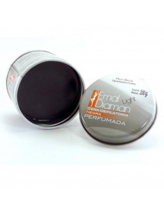 CERA DEP EMAL DIAMAN NEGRA LATA X200G