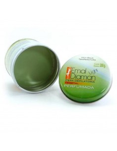 CERA DEP EMAL DIAMAN VEGETAL LATA 200GRS