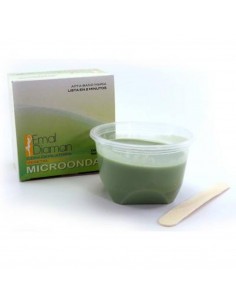 CERA DEP EMAL DIAMAN MICROONDAS VEG 180G