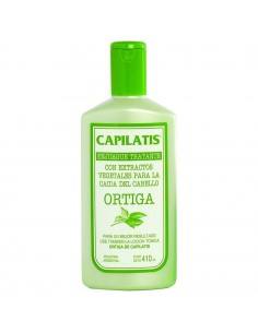 ACOND CAPILATIS ORTIGA X410 ML