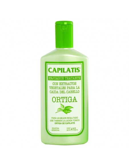 ACOND CAPILATIS ORTIGA X410 ML