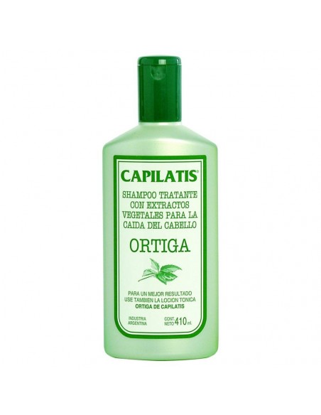 SH CAPILATIS ORTIGA 410CC