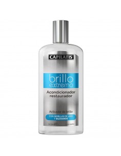 ACOND CAPILATIS BRILLO EXTREMO X 410ML