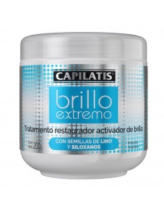 CR DE TRAT CAPILATIS BRILLO EXTREMO X200G