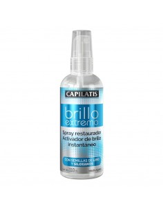SPRAY CAPILATIS REST BRILLO EXTREMO 110ML