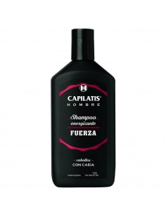 SH CAPILATIS HOMBRE FUERZA 420ML