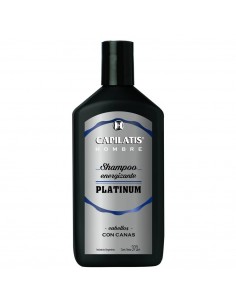 SH CAPILATIS HOMBRE ENERG PLATIN 370CC
